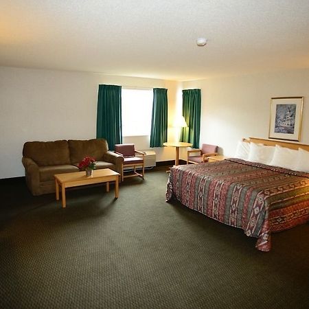 Ameriway Inn And Suites Bad Axe Εξωτερικό φωτογραφία
