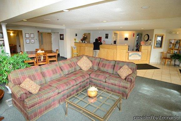 Ameriway Inn And Suites Bad Axe Εξωτερικό φωτογραφία