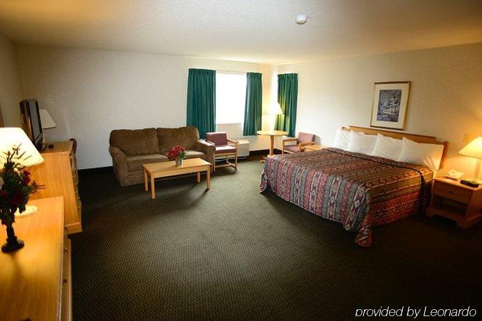 Ameriway Inn And Suites Bad Axe Εξωτερικό φωτογραφία
