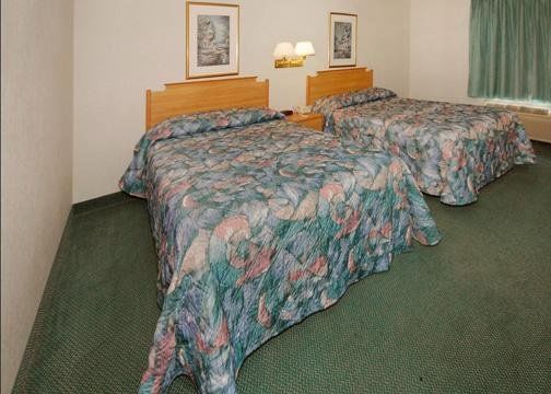 Ameriway Inn And Suites Bad Axe Εξωτερικό φωτογραφία