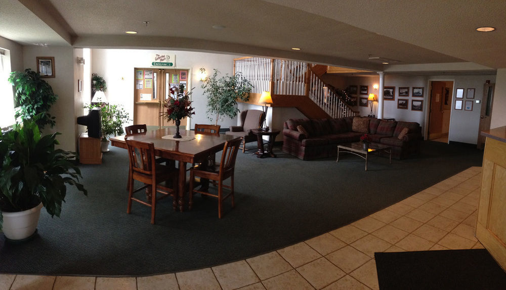 Ameriway Inn And Suites Bad Axe Εξωτερικό φωτογραφία