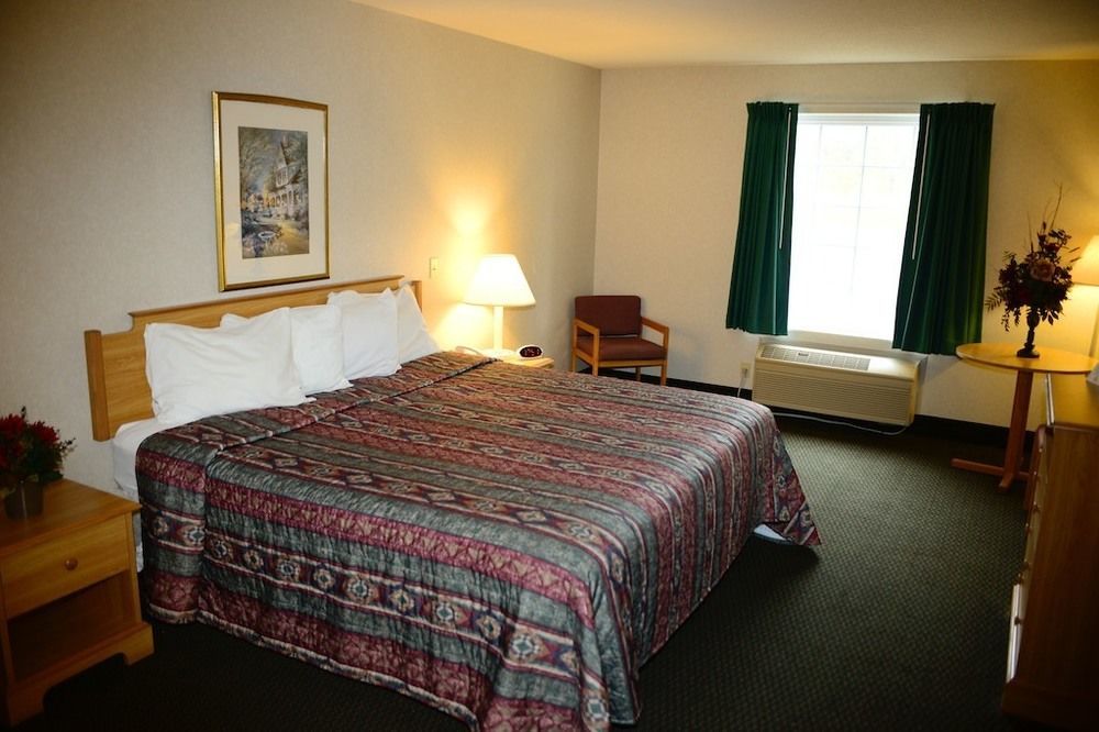 Ameriway Inn And Suites Bad Axe Εξωτερικό φωτογραφία