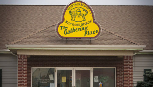 Ameriway Inn And Suites Bad Axe Εξωτερικό φωτογραφία
